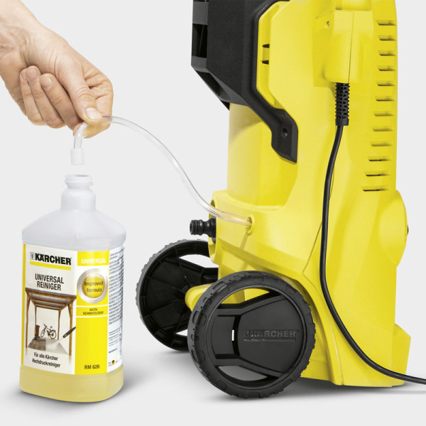 Мінімийка Kärcher K 2 Power Control