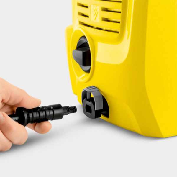 Мінімийка Kärcher K 2 Universal Edition