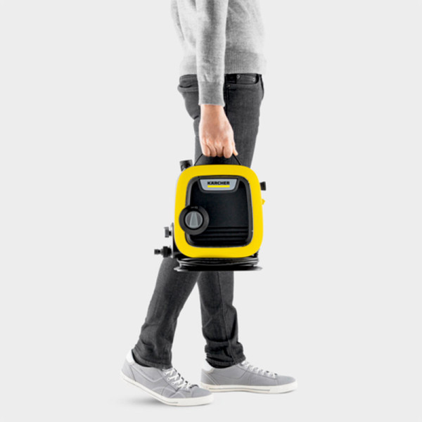 Мінімийка Kärcher K Mini