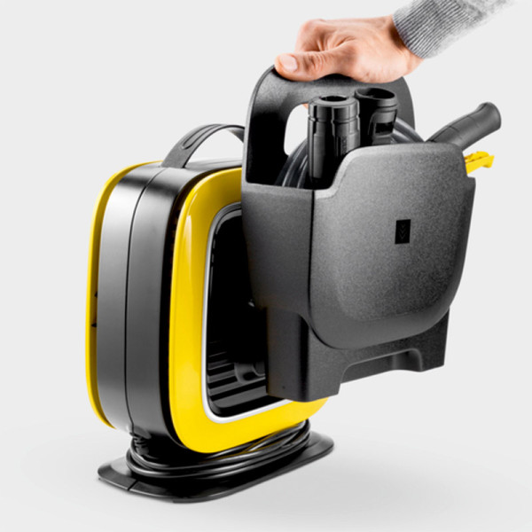 Мінімийка Kärcher K Mini