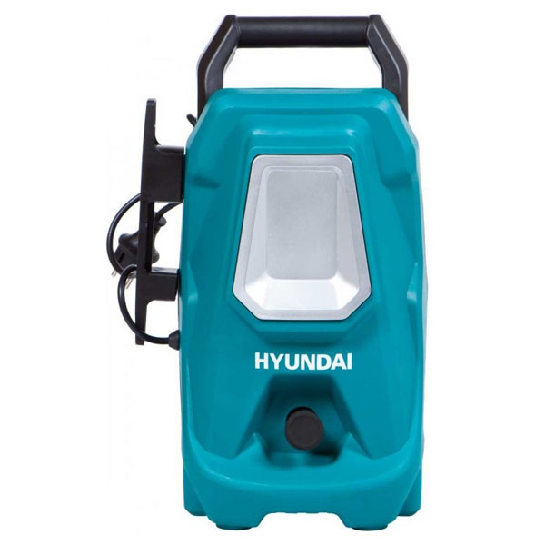 Мийка високого тиску Hyundai HHW 120-400