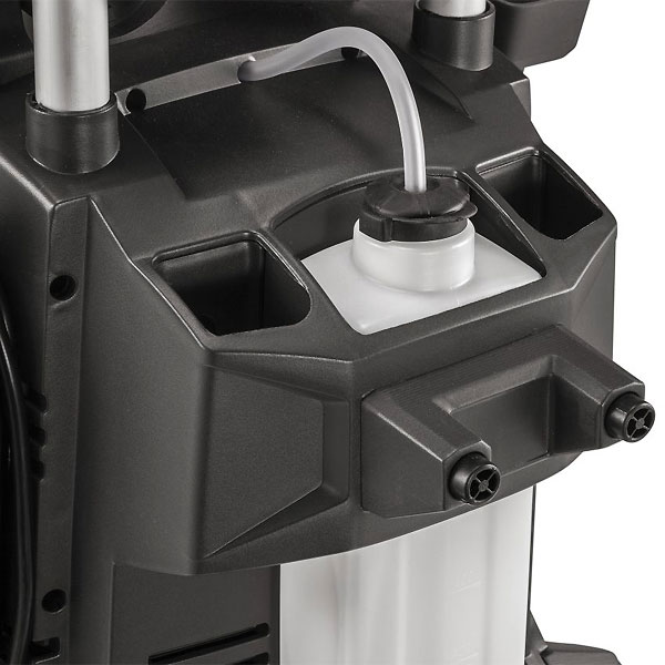 Мийка високого тиску електрична STIGA HPS550R