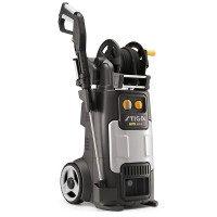 Мийка високого тиску електрична STIGA HPS550R