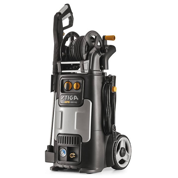 Мийка високого тиску електрична STIGA HPS650RG