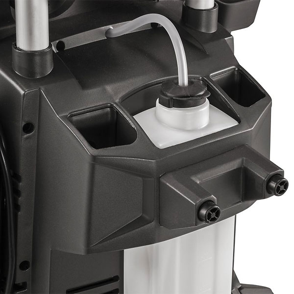 Мийка високого тиску електрична STIGA HPS650RG