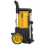 Мийка високого тиску акумуляторна безщіткова DeWALT DCMPW1600N