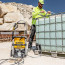 Мийка високого тиску акумуляторна безщіткова DeWALT DCMPW1600N