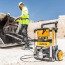 Мийка високого тиску акумуляторна безщіткова DeWALT DCMPW1600N