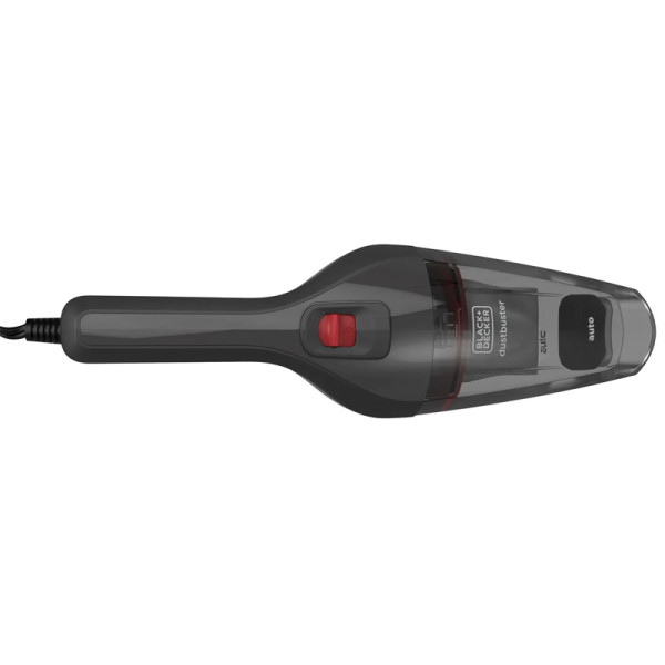 Пилосос автомобільний Black+Decker NVB12AV