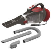 Пылесос автомобильный Black+Decker ADV1200