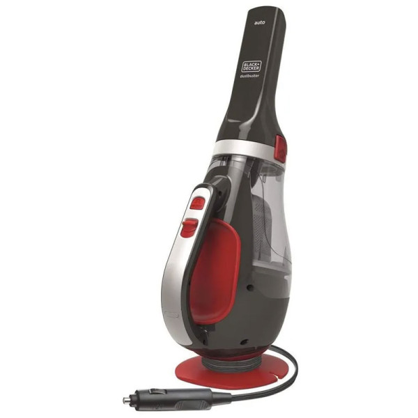 Автомобільний пилосос Black+Decker ADV1200