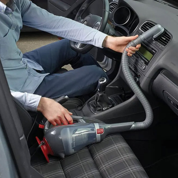 Автомобільний пилосос Black+Decker ADV1200
