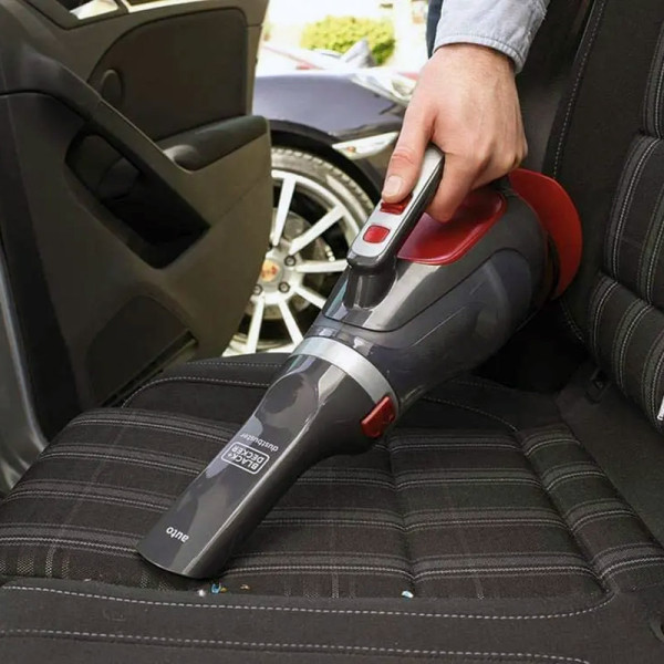 Автомобільний пилосос Black+Decker ADV1200