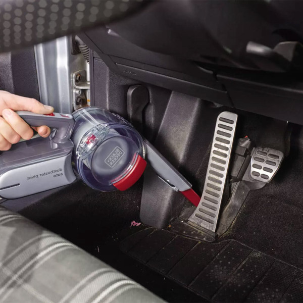 Автомобільний пилосос Black+Decker PV1200AV
