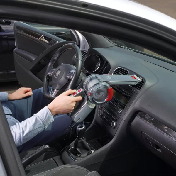 Автомобільний пилосос Black+Decker PV1200AV