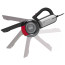 Автомобільний пилосос Black+Decker PV1200AV