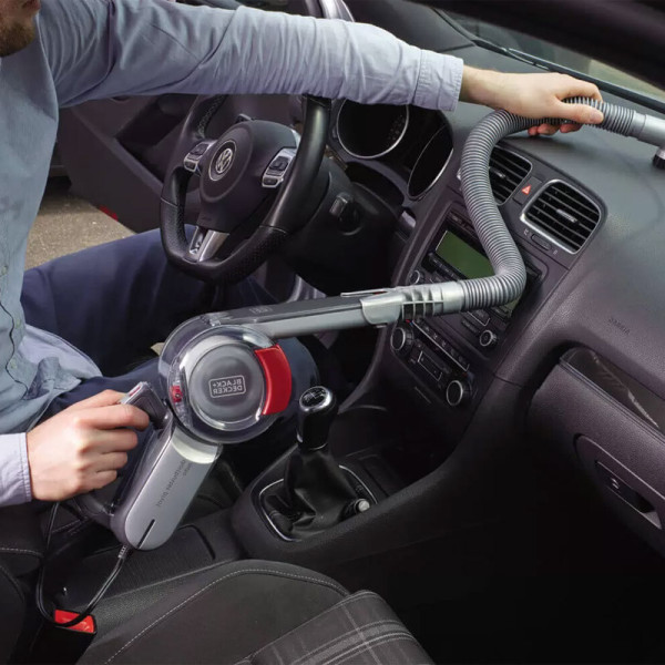 Автомобільний пилосос Black+Decker PV1200AV