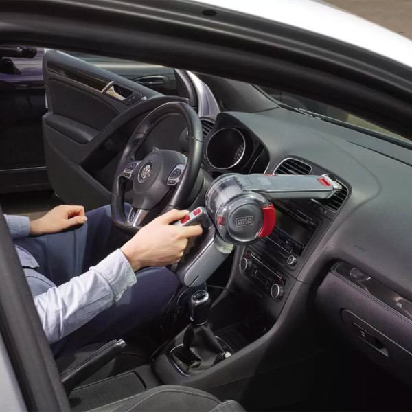 Автомобільний пилосос Black+Decker PV1200AV