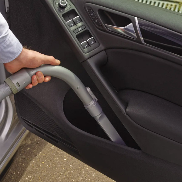 Пилосос автомобільний Black+Decker PD1200AV