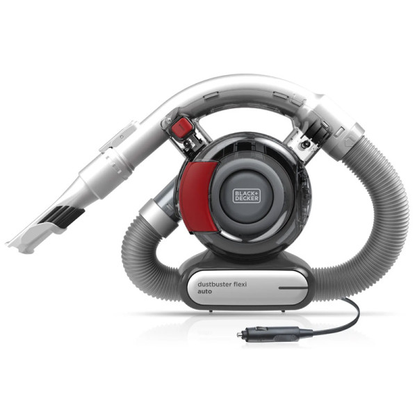 Пилосос автомобільний Black+Decker PD1200AV