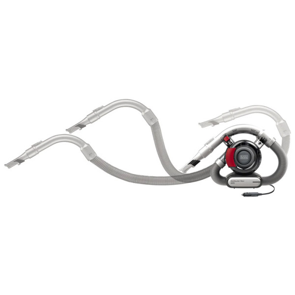 Пилосос автомобільний Black+Decker PD1200AV
