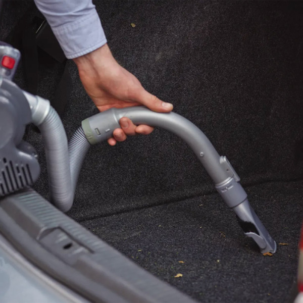 Пилосос автомобільний Black+Decker PD1200AV