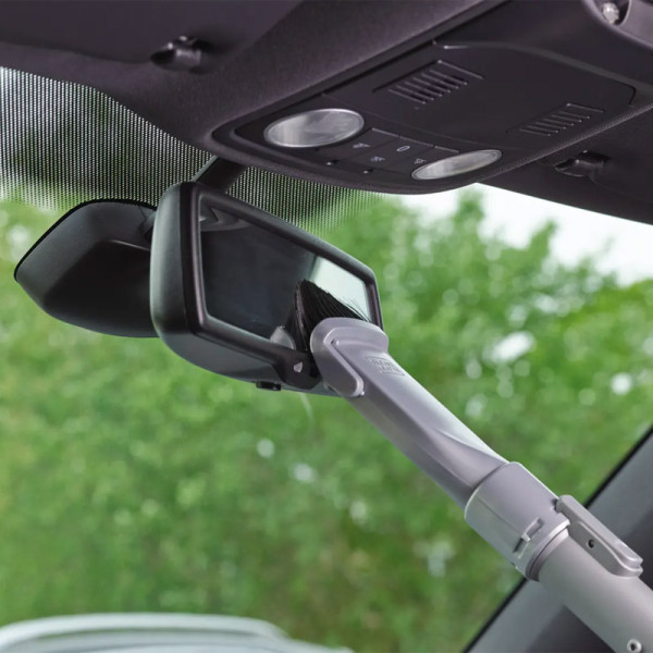 Пилосос автомобільний Black+Decker PD1200AV