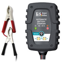 Автоматическое зарядное устройство Könner & Söhnen KS B1A