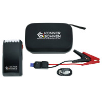 Пусковий пристрій Könner & Söhnen KS JS-1000