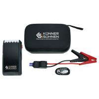 Пусковое устройство Könner & Söhnen KS JS-1400