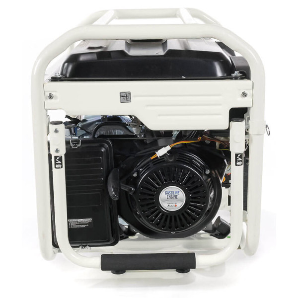 Бензиновий генератор Matari MH10000EA