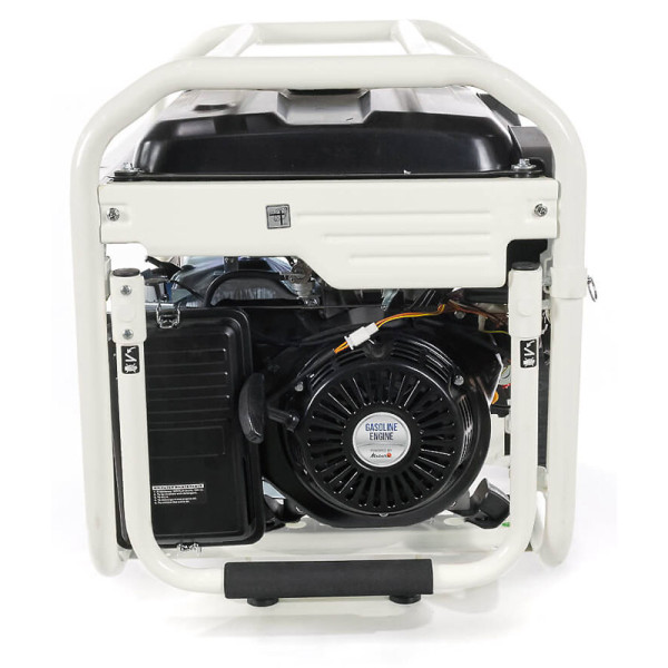 Бензиновий генератор Matari MH11000EA