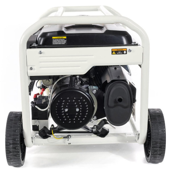 Бензиновий генератор Matari MH11000EA