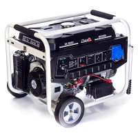 Бензиновый генератор Matari MX10000EA