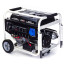 Бензиновий генератор Matari MX10000EA