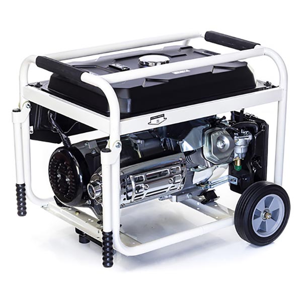 Бензиновий генератор Matari MX10000EA