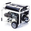 Бензиновий генератор Matari MX10000EA