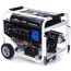 Бензиновий генератор Matari MX10800EA