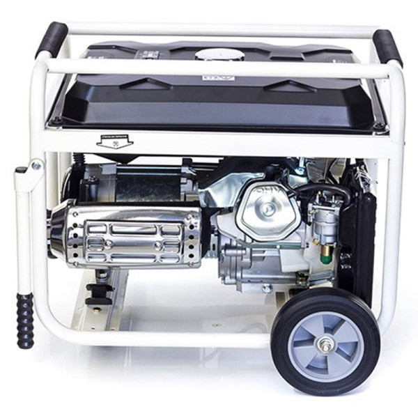 Бензиновий генератор Matari MX10800EA