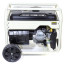 Бензиновий генератор Matari MX11000E