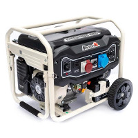 Бензиновый генератор Matari MX11003E