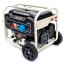 Бензиновий генератор Matari MX11003E