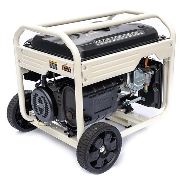 Бензиновий генератор Matari MX11003E