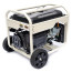 Бензиновий генератор Matari MX11003E