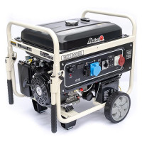 Бензиновий генератор Matari MX13003E