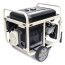 Бензиновий генератор Matari MX13003E