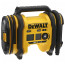 Автомобільний компресор акумуляторний DeWALT DCC018N