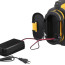 Автомобільний компресор акумуляторний DeWALT DCC018N