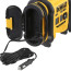 Автомобільний компресор акумуляторний DeWALT DCC018N