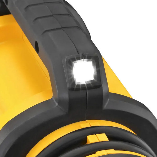 Автомобільний компресор акумуляторний DeWALT DCC018N